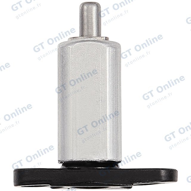 Axe de bras avant pour DJI Air 2 (origine d’occasion — grade A)