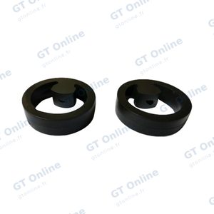 Bagues de Butée pour Poignées de Guidon Segway-Ninebot Kickscooter MAX G30/Kickscooter MAX G30E II/Kickscooter MAX G30LE (Max-41)