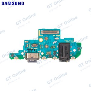 Connecteur de Charge Original Samsung Galaxy A52s 5G A528 GH96-14724A Version K1