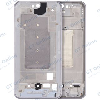 Châssis pour Samsung Galaxy A36 5G (A366 / 2025) (lavande)