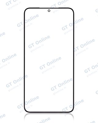 Vitre d’écran pour Samsung Galaxy S23 Plus 5G