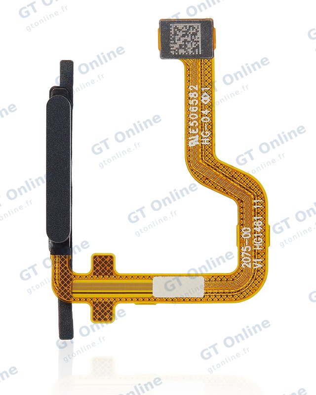 Nappe capteurs pour Motorola Moto G22 (XT2231 / 2022) (Cosmic Black)