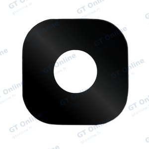 Lentille Premium Samsung Galaxy S8 Plus G955 Noir