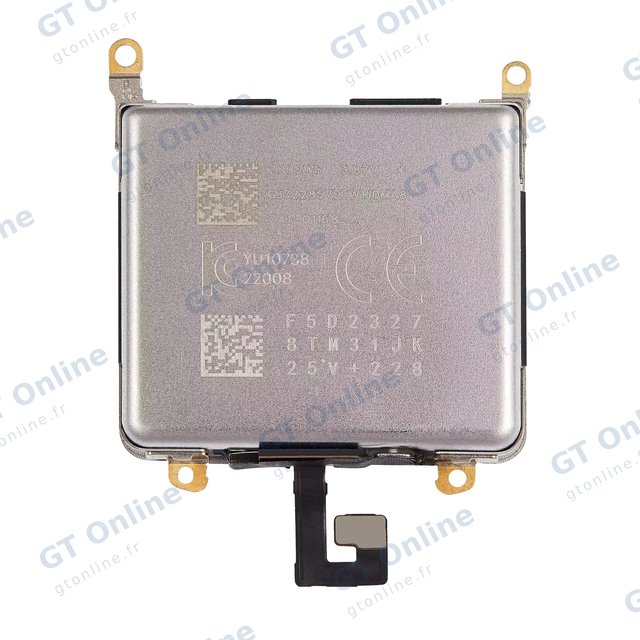 Batterie pour Apple Watch Series Ultra (1st Gen / 2nd Gen) (49MM) (premium)