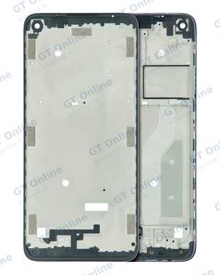 Cadre d’écran pour Motorola Moto G8 (XT2045-1 / 2020)