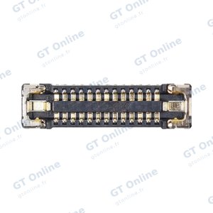 Connecteur de Carte Mère LCD Apple iPhone XR (J5700)