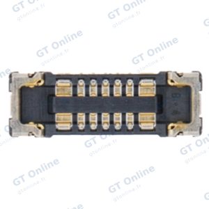 Connecteur de Carte Mère Apple iPhone 8/iPhone X/iPhone XR/iPhone XS/iPhone XS Max /iPhone 8 Plus Bouton On/Off
