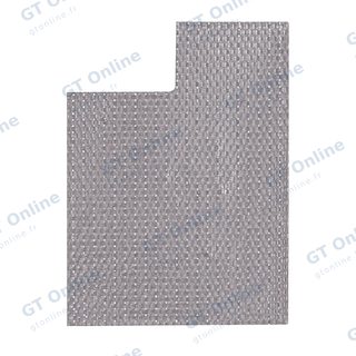 Tissu conducteur pour Motorola Razr Plus (XT2321 / 2023) (origine)