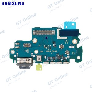 Connecteur de Charge Original Samsung Galaxy A53 5G A536 GH59-15556A