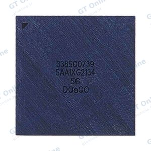 Puce IC (Circuit Intégré) Apple iPhone 13 Mini/iPhone 13/iPhone 13 Pro/iPhone 13 Pro Max/iPhone 14/iPhone 14