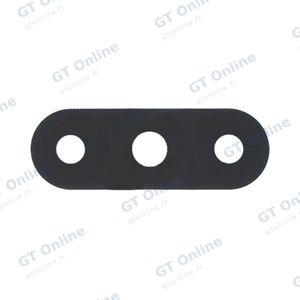 Lentille Premium OnePlus Nord 5 5G Noir
