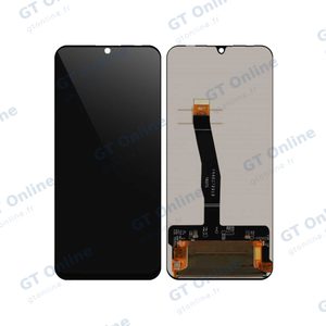 Écran Tactile OEM Honor 10 Lite/20 Lite Noir