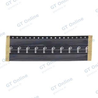Ressort pour Apple iPhone 17 (origine, lot de 10)
