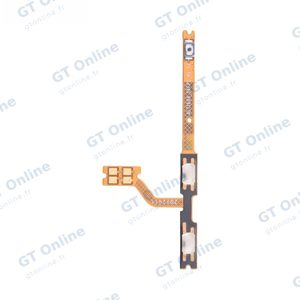 Nappe Power On/Off et Volume Premium Samsung Galaxy A06 A065
