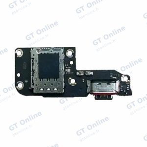 Connecteur de Charge Premium Xiaomi POCO F5 5G