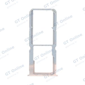 Tiroir Sim Premium OPPO Reno 7 4G Orange Crépuscule