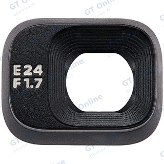 Cache de contour de lentille de caméra pour DJI Mini 3 Pro (origine d'occasion)