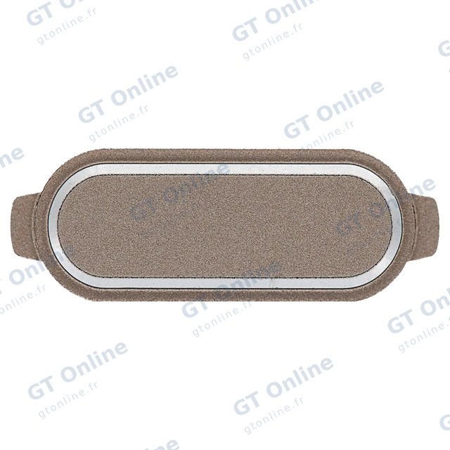 Nappe capteurs pour Samsung Galaxy J3 Emerge (J327 / 2017) / J7 Perx (J727 / 2017) (or)