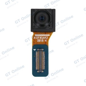Caméra Visio Premium Samsung Galaxy A12 A125/Galaxy M12 M127/Galaxy A12 Nacho A127 8MP
