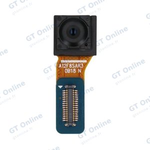 Caméra Visio Premium Samsung Galaxy A12 A125/Galaxy M12 M127/Galaxy A12 Nacho A127 8MP