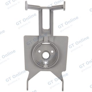 Support inférieur de platine d’amortissement de nacelle pour DJI Mavic 2 (origine d’occasion — grade A)