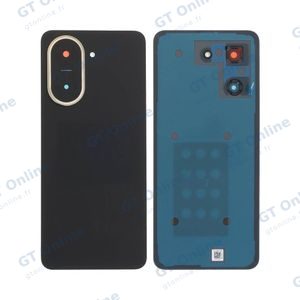 Cache Arrière Premium Xiaomi Redmi A5 4G Noir Minuit