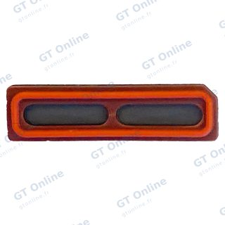 Grille pour OnePlus 9 (EU / NA, origine)