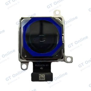Caméra Principale Premium Xiaomi 17T Pro 50MP