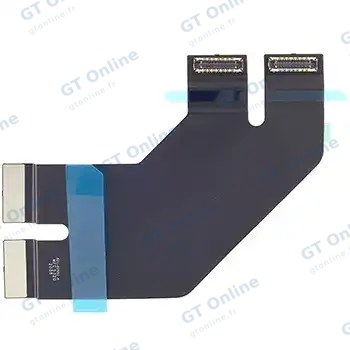 Nappe basse vitesse pour Apple iMac 24" A2438 (2021) (4 ports) (origine)