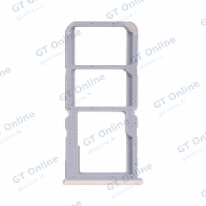 Tiroir Sim Premium OPPO A38 (CPH2579) Or Glowing