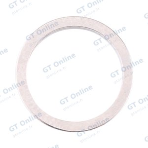 Support Lentille Apple iPhone 12 Pro Argent