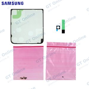 Kit Stickers Original Samsung Galaxy Z Flip 6 5G F741/Galaxy Z Flip 7 FE F761 GH82-35141A