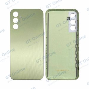 Cache Arrière Premium Samsung Galaxy A14 4G A145F (NON EU) Vert