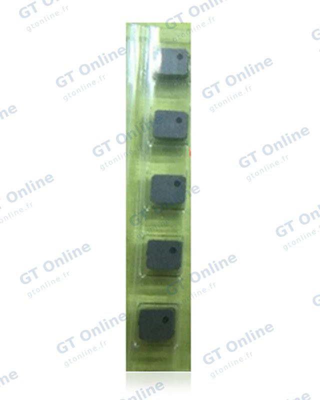 Pièce à microsouder pour Apple iPhone 6 / 6 Plus (L1604)