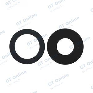 Lentille Premium OPPO Reno 12 Pro 5G Noir
