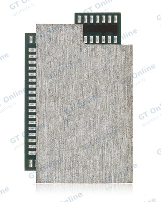 Pièce à microsouder pour Apple iPhone 8 / 8 Plus — Circuit intégré Wi-Fi / Bluetooth