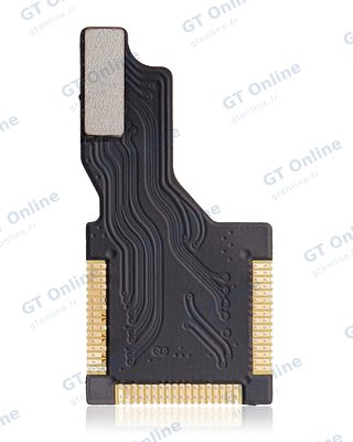 Nappe de caméra grand-angle pour Apple iPhone XS / XS Max (soudure requise)