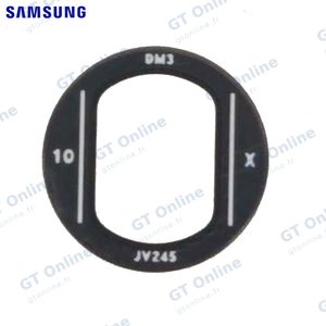 Lentille Original Samsung Galaxy S23 Ultra 5G S918 GH64-09018A Téléobjectif Zoom 10x