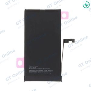 Batterie Diagnostic High Capacity Apple iPhone 15 Plus GENUINE (TI 4650mAh)
