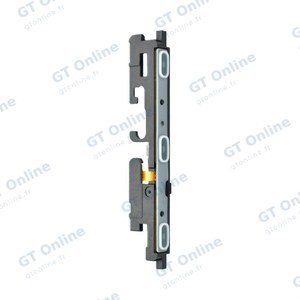 Nappe Power On/Off et Volume Premium Samsung Galaxy Tab S10 Plus 5G X826/Galaxy Tab S10 Plus Wi-Fi X820