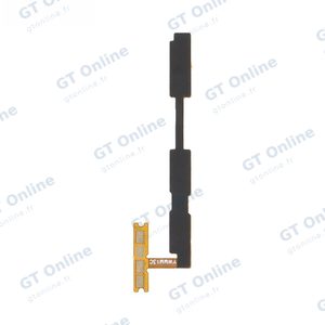 Nappe Power On/Off et Volume Premium Xiaomi Redmi 14C/Poco C75