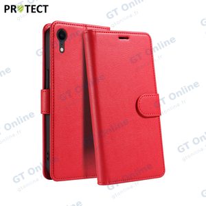 Housse de Protection IP011 PROTECT pour Apple iPhone XR Rouge