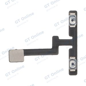 Nappe Volume Apple iPad Pro 13" M4 (7e génération)/iPad Pro 11" M4 (5e génération) A2925/A2836 Wifi