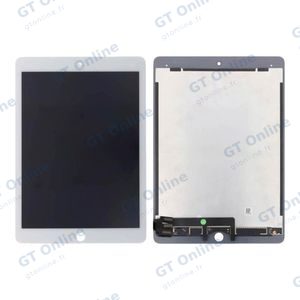 Écran Tactile FOG Apple iPad Pro 9.7" (1e génération) A1673/A1674/A1675 Blanc