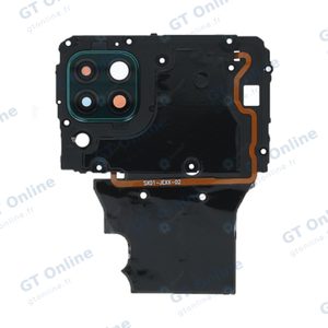 Nappe NFC Premium Huawei P40 Lite