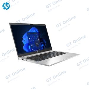 Ordinateur Portable HP ProBook 430 G8 i5-1135G7, SSD 256Go, RAM 8Go 13.3" (Grade C) QWERTY ES - Windows 11 Pro — vue 2