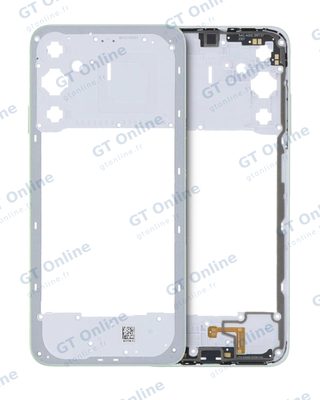 Châssis pour Samsung Galaxy A05S (A057 / 2023) (vert clair)