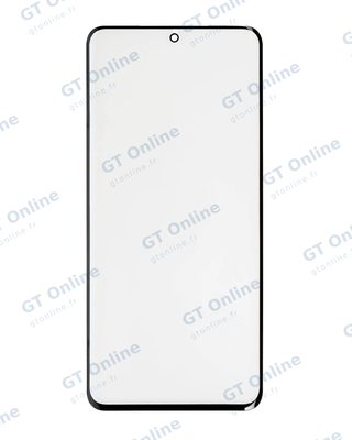 Vitre d’écran pour Samsung Galaxy S20 5G