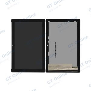 Écran Tactile Asus ZenPad 10 Z300C Noir