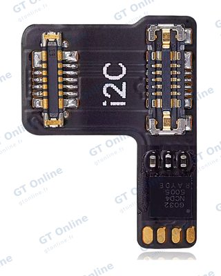 Pièce à microsouder pour Apple iPhone 11 (I2C)